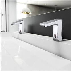 Automatic Faucet Manufacturer